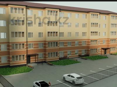 2-комнатная квартира, 67 м², 2/5 этаж, Абая за 18 млн 〒 в Темиртау