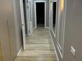 2-бөлмелі пәтер · 54 м² · 3/20 қабат, Абая 160 — Абая/Тургут Озала, бағасы: 58 млн ₸ в Алматы, Бостандыкский р-н