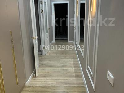 2-комнатная квартира · 54 м² · 3/20 этаж, Абая 160 — Абая/Тургут Озала за 58 млн ₸ в Алматы, Бостандыкский р-н