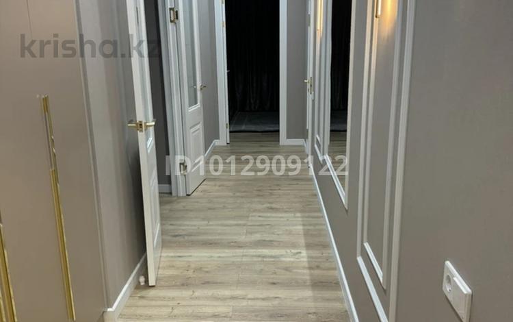 2-бөлмелі пәтер · 54 м² · 3/20 қабат, Абая 160 — Абая/Тургут Озала, бағасы: 58 млн ₸ в Алматы, Бостандыкский р-н — фото 2