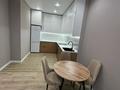 2-бөлмелі пәтер · 54 м² · 3/20 қабат, Абая 160 — Абая/Тургут Озала, бағасы: 58 млн ₸ в Алматы, Бостандыкский р-н — фото 16