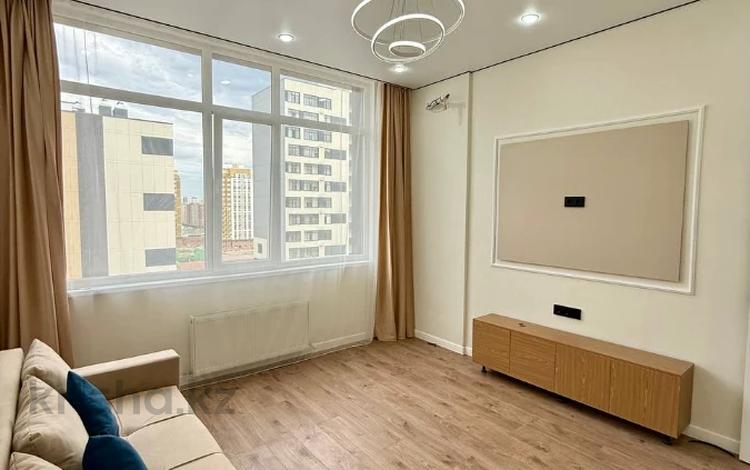 2-бөлмелі пәтер · 44 м² · 9/16 қабат, Е 882 7, бағасы: 29.5 млн ₸ в Астане, Нура р-н — фото 11