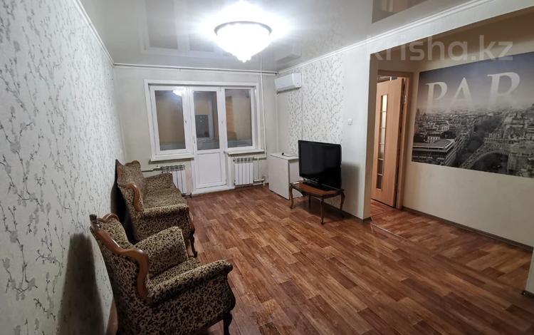 2-комнатная квартира, 46 м², 4/5 этаж, Назарбаева 211 за 15.4 млн 〒 в Петропавловске — фото 2