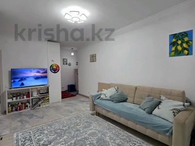 2-комнатная квартира · 50 м² · 2/16 этаж, Аль-Фараби 30 — Улы Дала за 34.5 млн ₸ в Астане, Есильский р-н
