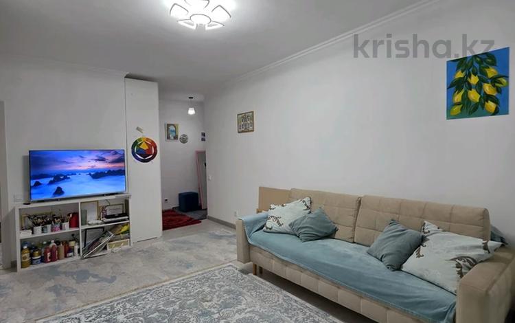 2-комнатная квартира · 50 м² · 2/16 этаж, Аль-Фараби 30 — Улы Дала за 34.5 млн 〒 в Астане, Есильский р-н — фото 2