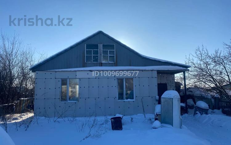 Отдельный дом · 2 комнаты · 93 м² · 5 сот., Севастопольская 133 — Севастопольская и Лесная за 7 млн 〒 в Щучинске — фото 2