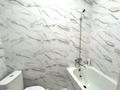 2 комнаты · 52 м² · 8 этаж, Максута Нарикбаева 4 за 80 000 ₸ в Астане, Нура р-н — фото 4