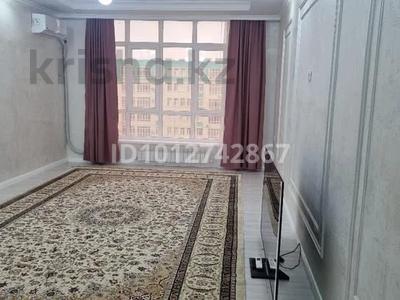 2-комнатная квартира · 72 м² · 4/5 этаж, мкр Самал, Мкрн Самал — Самал за 200 000 ₸ в Атырау