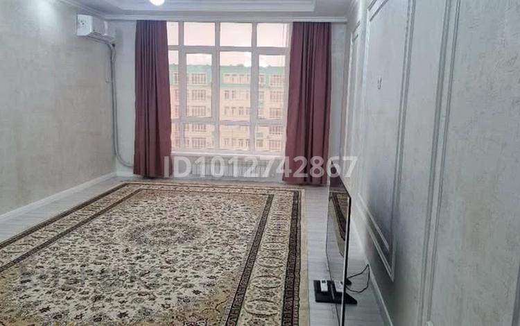 2-комнатная квартира · 72 м² · 4/5 этаж, мкр Самал, Мкрн Самал — Самал за 200 000 ₸ в Атырау — фото 2