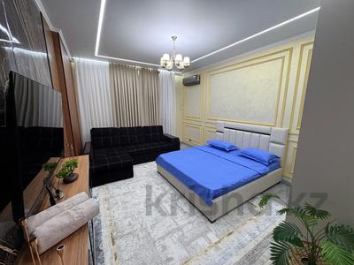 1-комнатная квартира · 50 м² · 10/16 этаж, ул. Шаяхметова 18Б за 18 000 ₸ в Шымкенте, Каратауский р-н