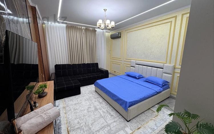 1-комнатная квартира · 50 м² · 10/16 этаж, ул. Шаяхметова 18Б за 18 000 ₸ в Шымкенте, Каратауский р-н — фото 5