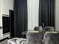 1-комнатная квартира · 50 м² · 10/16 этаж, ул. Шаяхметова 18Б за 18 000 ₸ в Шымкенте, Каратауский р-н — фото 10