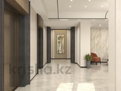 2-комнатная квартира · 58.1 м² · 9/9 этаж, Каныша Сатпаева 90а/1 — С КЛЮЧАМИ И ДОКУМЕНТАМИ за ~ 47.9 млн ₸ в Алматы, Бостандыкский р-н