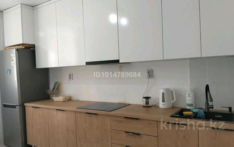 2-бөлмелі пәтер · 61 м² · 8/9 қабат, А 108 30, бағасы: 26.9 млн ₸ в Астане, Сарайшык р-н — фото 2