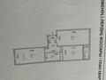 2-бөлмелі пәтер · 61 м² · 8/9 қабат, А 108 30, бағасы: 26.9 млн ₸ в Астане, Сарайшык р-н — фото 9