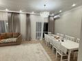Үйдің бір бөлігі · 4 бөлме · 135 м² · 2 жүзд., Сейфуллина 9, бағасы: 41 млн ₸ в Мичуринское — фото 27