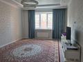3-комнатная квартира · 109 м² · 7/9 этаж, мкр. Алтын орда, Алия Молдагулова за 55 млн ₸ в Актобе — фото 2