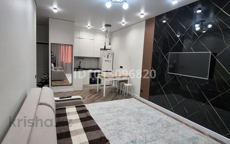 2-комнатная квартира · 43 м² · 2/17 этаж, Нажмеденова 29/2 за 240 000 ₸ в Астане, Сарайшык р-н — фото 2