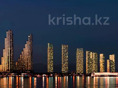 1-бөлмелі пәтер · 38 м² · 3/15 қабат, Батуми 1, бағасы: 52.5 млн 〒