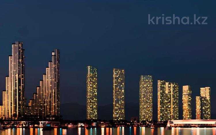 1-бөлмелі пәтер · 38 м² · 3/15 қабат, Батуми 1, бағасы: 52.5 млн 〒 — фото 7