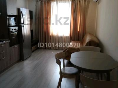 2-комнатная квартира · 48 м² · 7/10 этаж, Мауленова 50 за 440 000 ₸ в Алматы, Алмалинский р-н