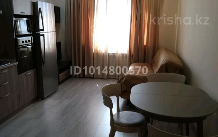2-бөлмелі пәтер · 48 м² · 7/10 қабат, Мауленова 50, бағасы: 440 000 ₸ в Алматы, Алмалинский р-н — фото 2