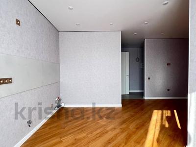 2-бөлмелі пәтер · 38 м² · 3/9 қабат, мкр Шугыла, Алатау — Проходит ипотеку!, бағасы: 25.5 млн ₸ в Алматы, Наурызбайский р-н