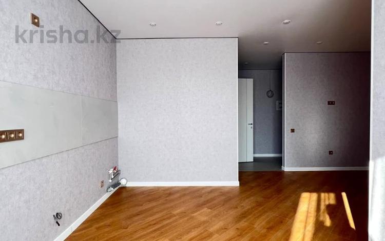 2-бөлмелі пәтер · 38 м² · 3/9 қабат, мкр Шугыла, Алатау — Проходит ипотеку!, бағасы: 25.5 млн ₸ в Алматы, Наурызбайский р-н — фото 2