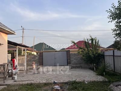 Часть дома · 2 комнаты · 60 м², Боктер — Дом находится сзади больницы за 200 000 〒 в Каскелене