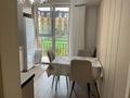 1-комнатная квартира · 44 м² · 2/4 этаж, Береке 7 — Жандосова с Береке за 32 млн ₸ в Алматы, Наурызбайский р-н