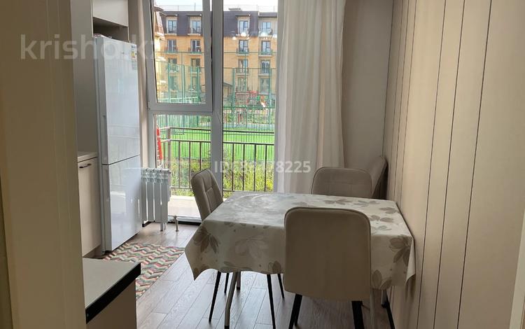 1-комнатная квартира · 44 м² · 2/4 этаж, Береке 7 — Жандосова с Береке за 32 млн ₸ в Алматы, Наурызбайский р-н — фото 45