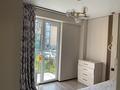 1-комнатная квартира · 44 м² · 2/4 этаж, Береке 7 — Жандосова с Береке за 32 млн ₸ в Алматы, Наурызбайский р-н — фото 22