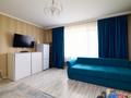 2-комнатная квартира · 50 м² · 1/9 этаж, Ташенова 23 — Молодежка за ~ 23 млн ₸ в Астане, р-н Байконур