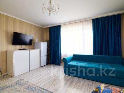 2-бөлмелі пәтер · 50 м² · 1/9 қабат, Ташенова 23 — Молодежка, бағасы: ~ 23 млн ₸ в Астане, р-н Байконур