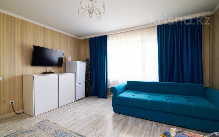 2-комнатная квартира · 50 м² · 1/9 этаж, Ташенова 23 — Молодежка за ~ 23 млн ₸ в Астане, р-н Байконур — фото 18