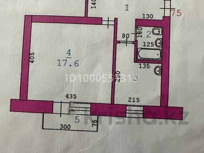 Продажа квартир в Актюбинской обл.: 1-комнатная квартира · 33 м² · 2/5 этаж, Сатпаева — Сатпаева-Бр.Жубановых за 8.5 млн 〒 1-комнатная квартира · 33 м² · 2/5 этаж, Сатпаева — Сатпаева-Бр.Жубановых за 8.5 млн 〒 в Актобе