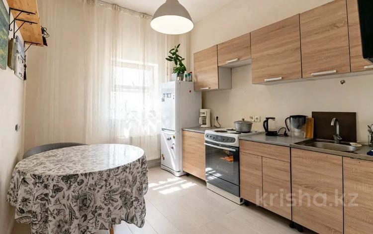 1-комнатная квартира, 33.4 м², 17/17 этаж, Е430 2А