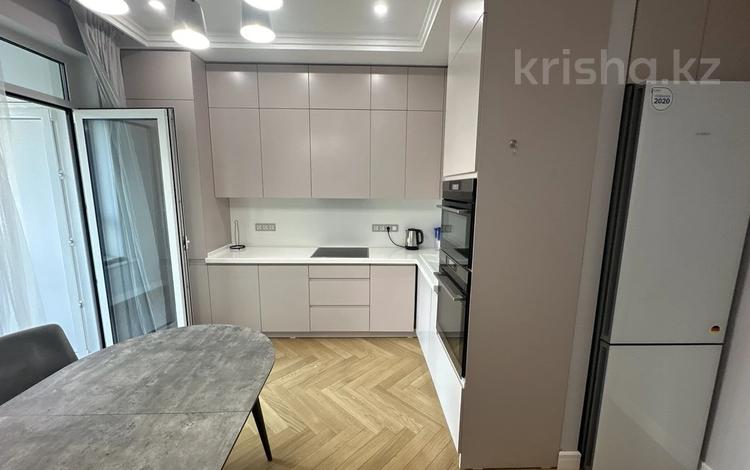 2-комнатная квартира · 75 м² · 6 этаж, Сейфуллина 574/1 к3 за 650 000 ₸ в Алматы, Бостандыкский р-н — фото 2