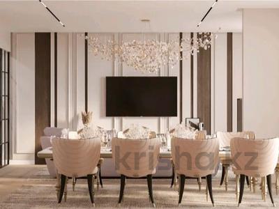 5-комнатная квартира · 167 м² · 7/12 этаж, мкр Нурсат, Мкр. Нурсат за 150 млн 〒 в Шымкенте, Каратауский р-н