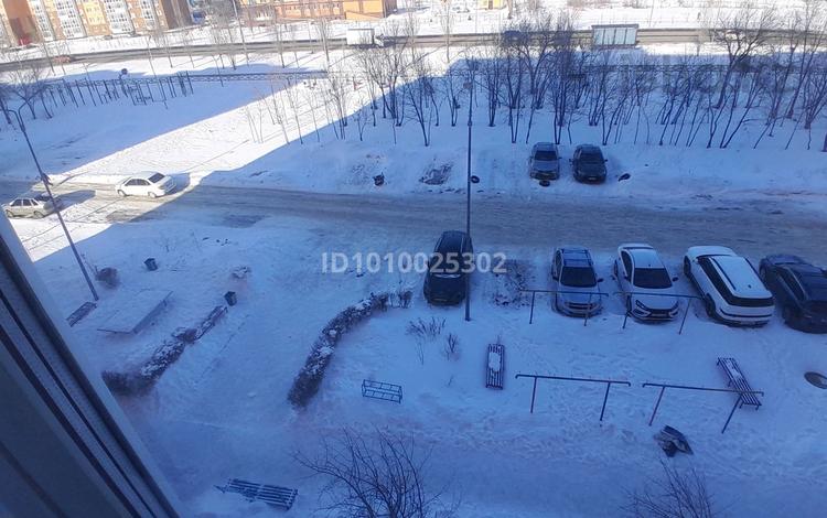3-бөлмелі пәтер · 84 м² · 4/9 қабат, мкр. Зачаганск пгт 113, бағасы: 37.5 млн ₸ в Уральске — фото 2