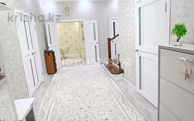 Отдельный дом · 5 комнат · 140 м² · 6 сот., Аскарова 295 П за 43.7 млн ₸ в Таразе — фото 2