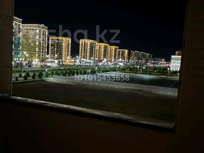 1-комнатная квартира · 38.6 м² · 4/7 этаж, 11 улица 20/1 за 14.5 млн ₸ в Туркестане