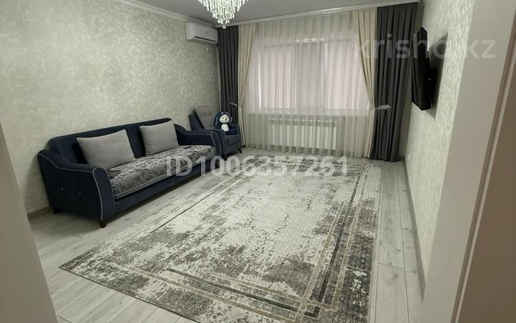 1-комнатная квартира · 51 м² · 9/9 этаж, мкр. Алтын орда за 22 млн ₸ в Актобе — фото 2