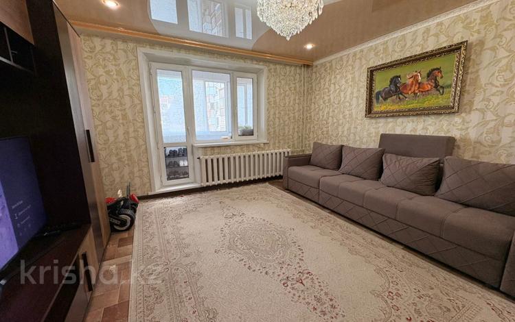 3-бөлмелі пәтер · 67.2 м² · 7/10 қабат, Сатпаева 12 к5, бағасы: 24 млн ₸ в Экибастузе — фото 20