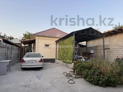 Часть дома · 3 комнаты · 115 м² · 6 сот., Калтаева 114а — Старый центр крови за 29 млн ₸ в Шымкенте, Енбекшинский р-н