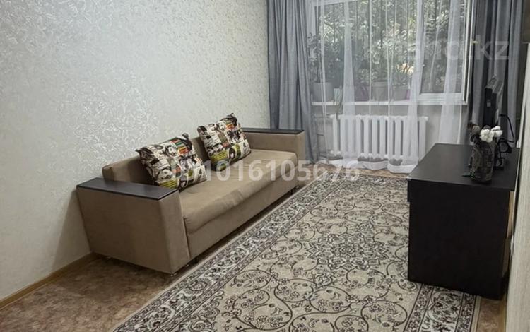 1-комнатная квартира · 32 м² · 1/4 этаж, Радостовца 152Д за 26 млн ₸ в Алматы, Бостандыкский р-н — фото 2