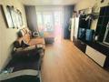 1-комнатная квартира · 35.6 м² · 1/5 этаж, мкр Новый Город, Крамского за 12 млн ₸ в Караганде, Казыбек би р-н — фото 2