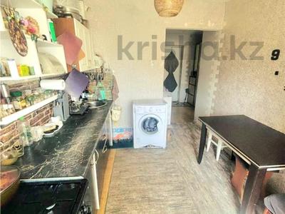 1-комнатная квартира · 35.6 м² · 1/5 этаж, мкр Новый Город, Крамского за 12 млн ₸ в Караганде, Казыбек би р-н