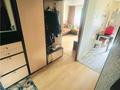 1-комнатная квартира · 35.6 м² · 1/5 этаж, мкр Новый Город, Крамского за 12 млн ₸ в Караганде, Казыбек би р-н — фото 4