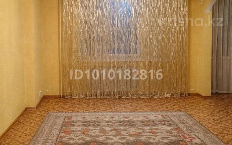 1-бөлмелі пәтер · 49.4 м² · 6/9 қабат, Мустафина 21 — Қобыланды батыр, бағасы: 21 млн ₸ в Астане, Алматы р-н — фото 2